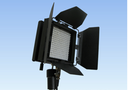 CL-LED 256 LED Spot