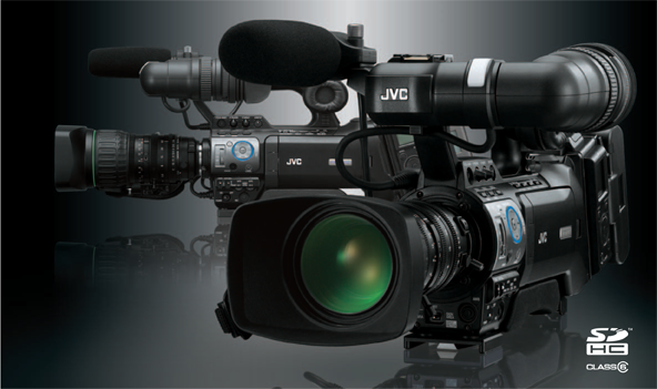 GY-HM700U