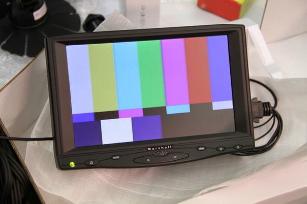M‑LCD7‑HDMI