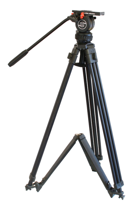 Sachtler DV 4 II